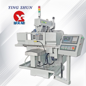 Máy Phay Vạn Năng YSM-26HNC CNC Horizontal Milling Machine