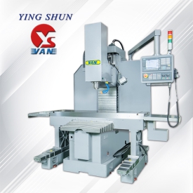 Máy Phay Vạn Năng YSM-VB1600 CNC Bed Type Milling Machine