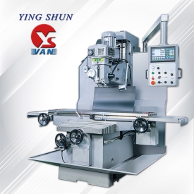 Máy Phay Vạn Năng YSM-VB600A series Bed Type Milling Machine