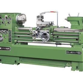 Máy tiện CNC CH-400