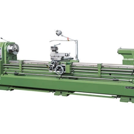 Máy Tiện Chính Xác Hạng Nặng CHD-560