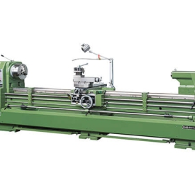 Máy Tiện Chính Xác Hạng Nặng CHD-660