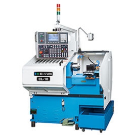Máy Tiện Chính Xác Hạng Nặng CL-10