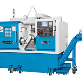 Máy Tiện Chính Xác Hạng Nặng CL-220