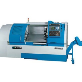 Máy Tiện Chính Xác Hạng Nặng CL-320