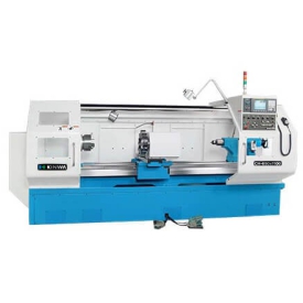 Máy Tiện Chính Xác Hạng Nặng CL-650