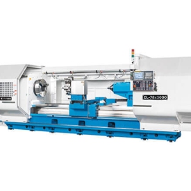 Máy Tiện Chính Xác Hạng Nặng CL-78