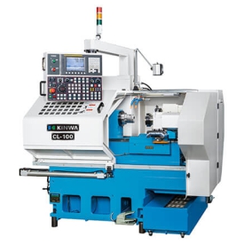 Máy Tiện Chính Xác Hạng Nặng CL-100