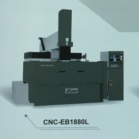 Máy bắn tia lửa điện CNC-EB1880L