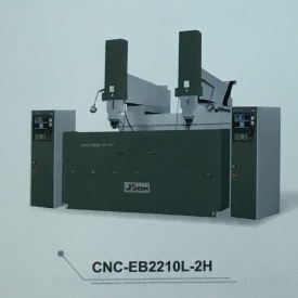 Máy bắn tia lửa điện CNC-EB2210L-2H