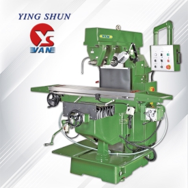 Máy Phay Vạn Năng YSM-26H series Horizontal Milling Machine