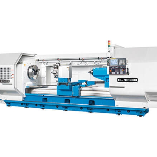 Máy Tiện Chính Xác Hạng Nặng CL-78