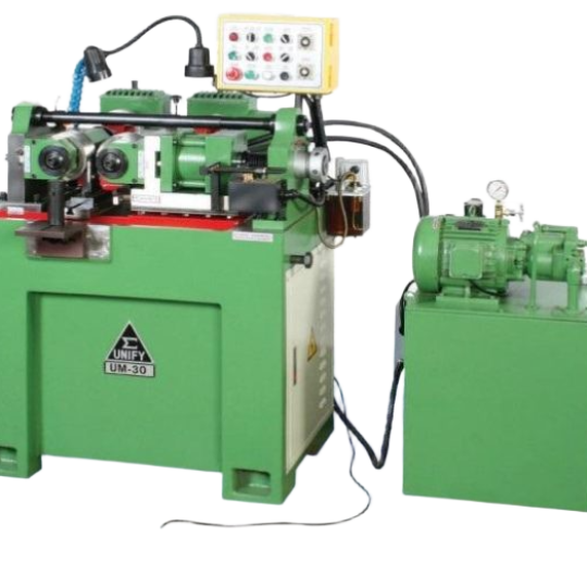 Máy Cán Ren Unify UM-30