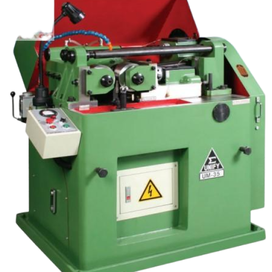 Máy Cán Ren Unify UM-35