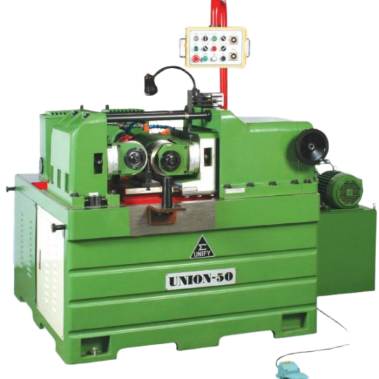 Máy Cán Ren Unify UM-50 (50A)