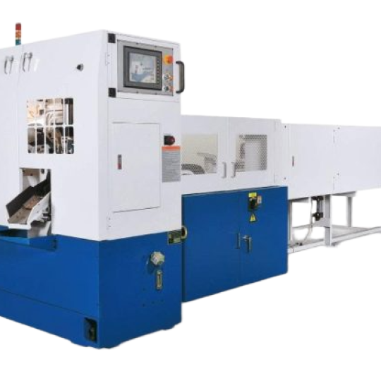 Máy Cưa CNC THC Series