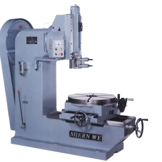Máy Xọc Shern We