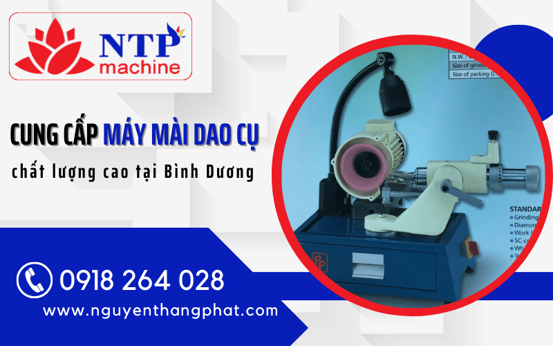 máy mài dao cụ