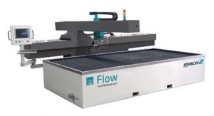 Flow Mach 2