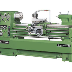 Máy Tiện Vạn Năng Cao Tốc Chính Xác CH-530