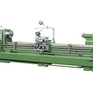Máy Tiện Chính Xác Hạng Nặng CHD-760