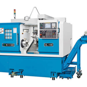Máy Tiện Chính Xác Hạng Nặng CL-250