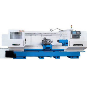 Máy Tiện Chính Xác Hạng Nặng CL-58