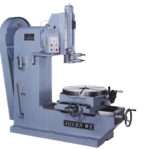 Máy Xọc Shern We