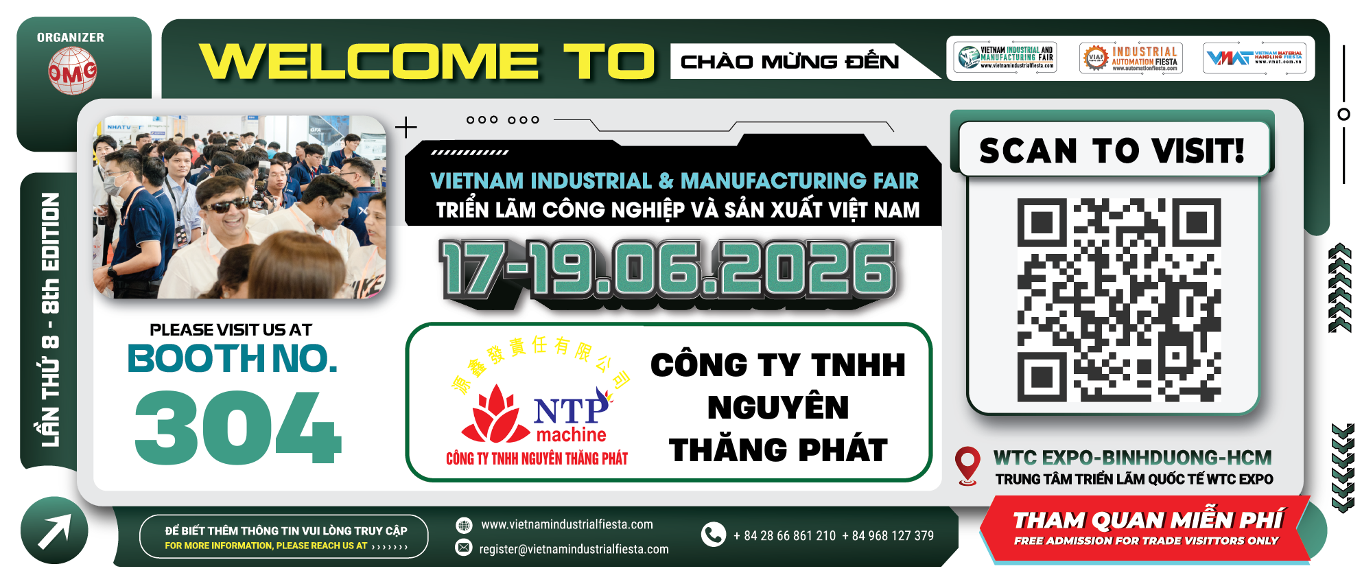 _NTP SIGN